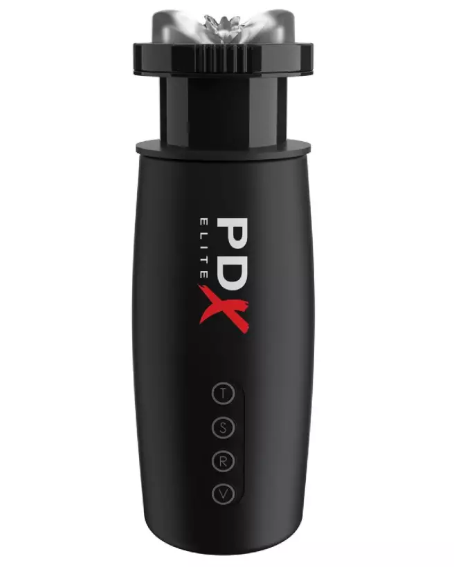 Image de PDX Elite Motobator 2, masturbateur automatique haut de gamme-4