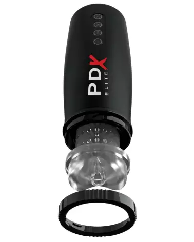 Image de PDX Elite Motobator 2, masturbateur automatique haut de gamme-5