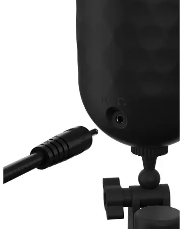 Image du PDX Elite Vibr. Mega Milker, masturbateur haute technologie pour plaisir intense-5