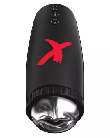 Image du PDX Elite Moto Bator, masturbateur automatique haut de gamme-2