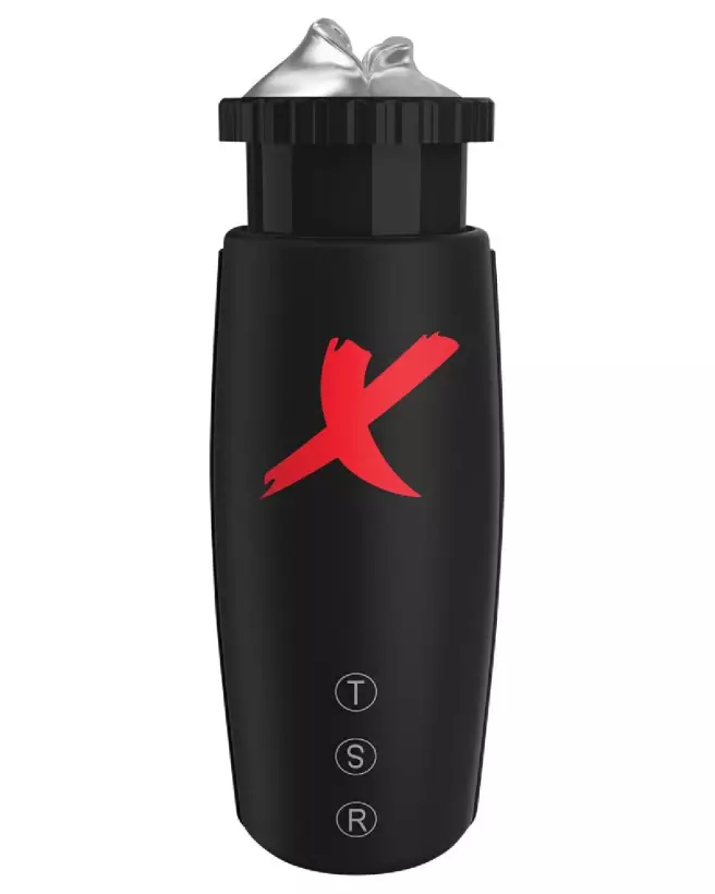 Image du PDX Elite Moto Bator, masturbateur automatique haut de gamme-3