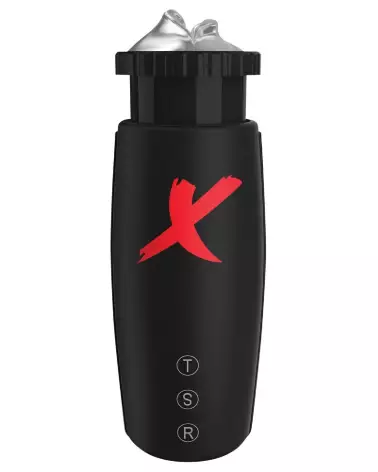 Image du PDX Elite Moto Bator, masturbateur automatique haut de gamme-3