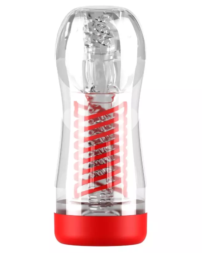 Image du PDC Elite Viewtube 2 Stroker, masturbateur innovant PDX Elite-3