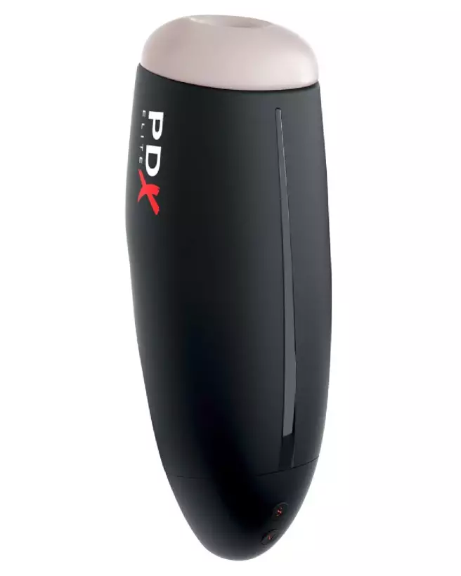 Image PDX Elite Fap-O-Matic Masturbateur Performant et Innovant-2
