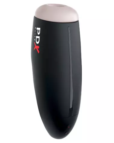 Image PDX Elite Fap-O-Matic Masturbateur Performant et Innovant-2