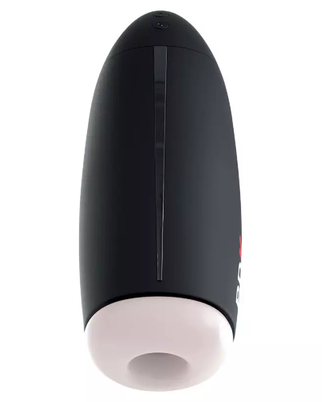 Image PDX Elite Fap-O-Matic Masturbateur Performant et Innovant-3