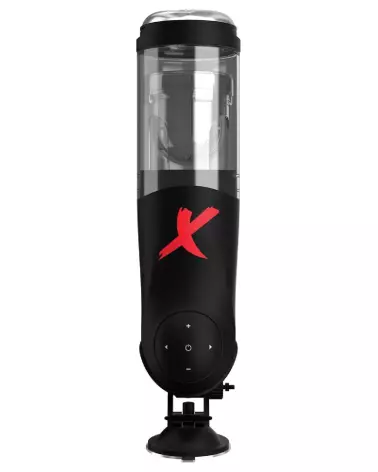 Photo du PEE Deluxe Mega-Bator de PDX Elite, masturbateur automatique haut de gamme-4