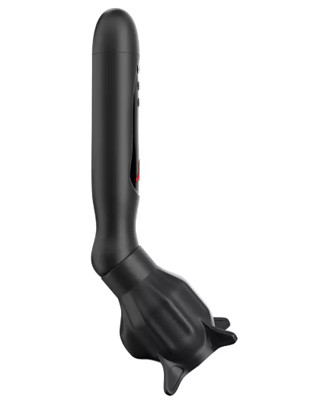 PEE Vibrating Roto-Sucker de PDX Elite, masturbateur haute technologie avec succion et vibrations-3
