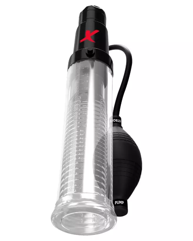 Image du PDX ELITE Suck-N-Pump Stroker, masturbateur innovant pour homme-3