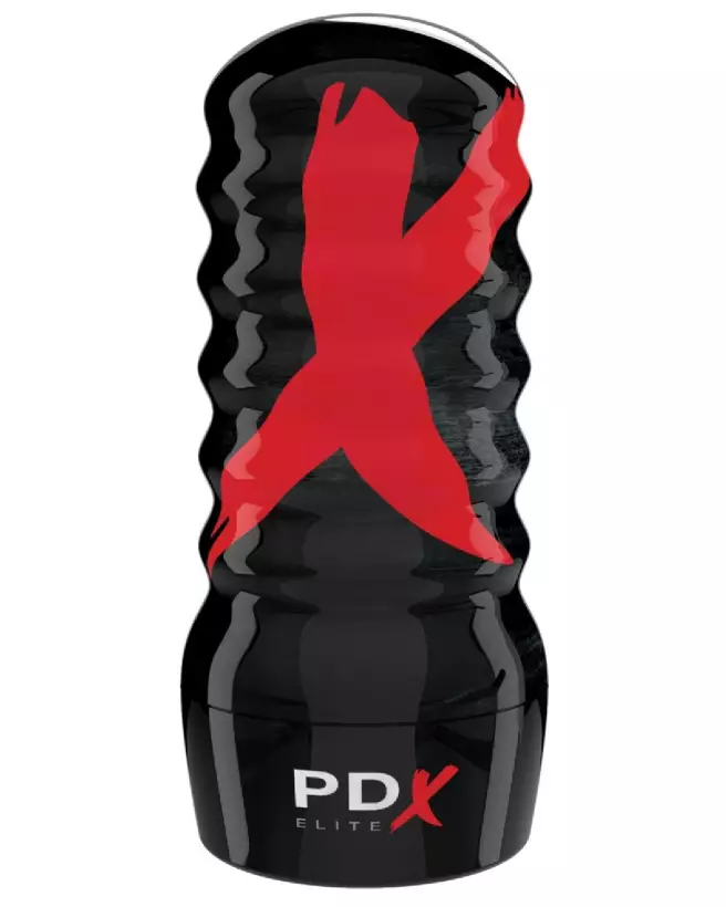 Image du masturbateur PDX Elite Air-Tight Pussy Stro pour une expérience réaliste et intense-3