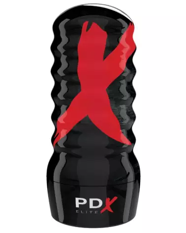 Image du masturbateur PDX Elite Air-Tight Pussy Stro pour une expérience réaliste et intense-3