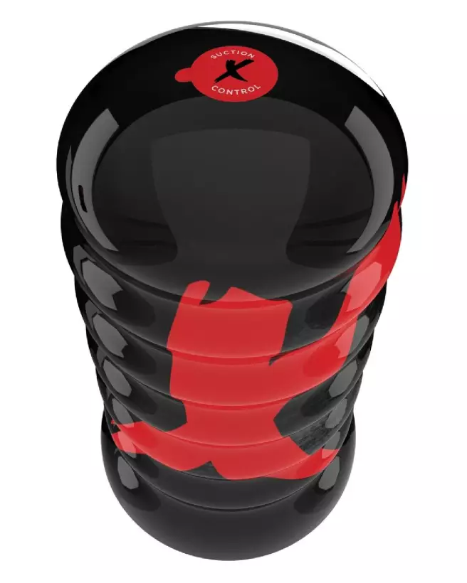 Image du masturbateur PDX Elite Air-Tight Pussy Stro pour une expérience réaliste et intense-4