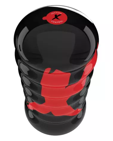 Image du masturbateur PDX Elite Air-Tight Pussy Stro pour une expérience réaliste et intense-4