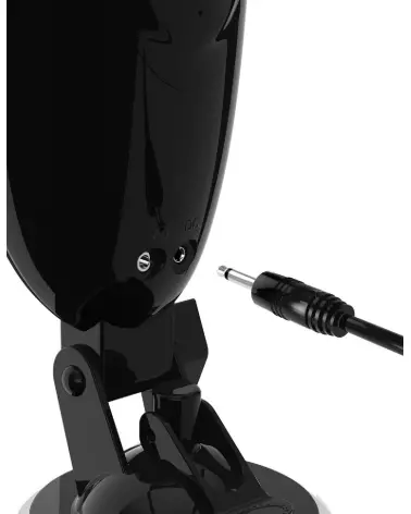 Image du masturbateur PDX Elite Dirty Talk Starter Stroker, sextoy interactif pour homme-4