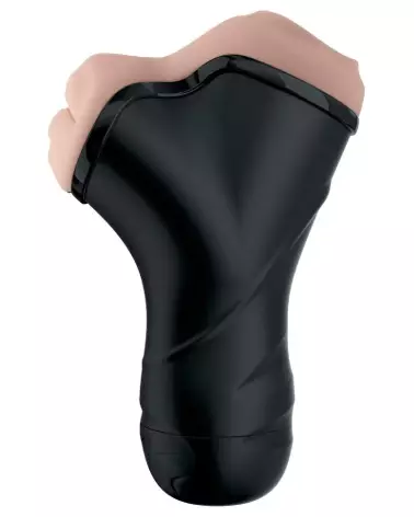 Masturbateur PDX Elite Double Penetration Vibrati pour plaisir intense-4