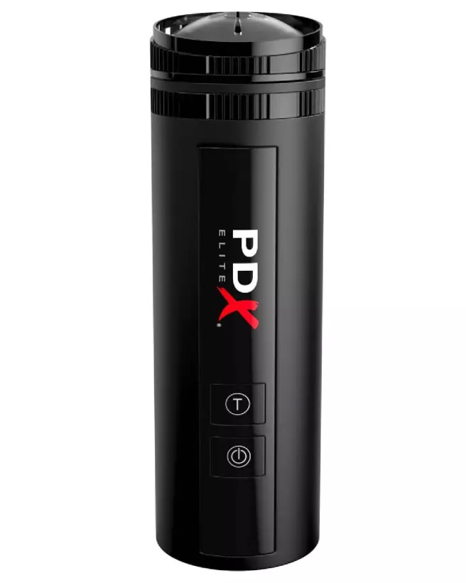 Image du PDX Elite Moto Bator X, masturbateur automatisé de haute technologie pour une expérience intime supérieure-3