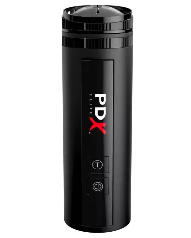 Image du PDX Elite Moto Bator X, masturbateur automatisé de haute technologie pour une expérience intime supérieure-3