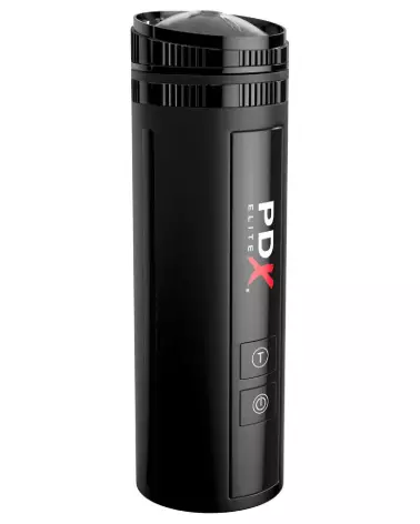 Image du PDX Elite Moto Bator X, masturbateur automatisé de haute technologie pour une expérience intime supérieure-4