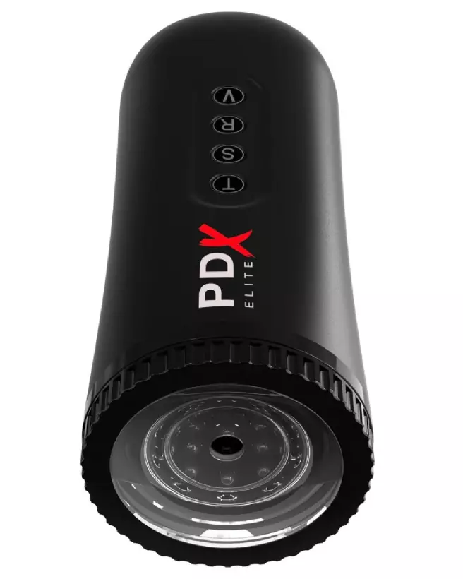 Image du PDX Elite Moto Blower, masturbateur automatique pour homme-2