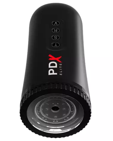 Image du PDX Elite Moto Blower, masturbateur automatique pour homme-2