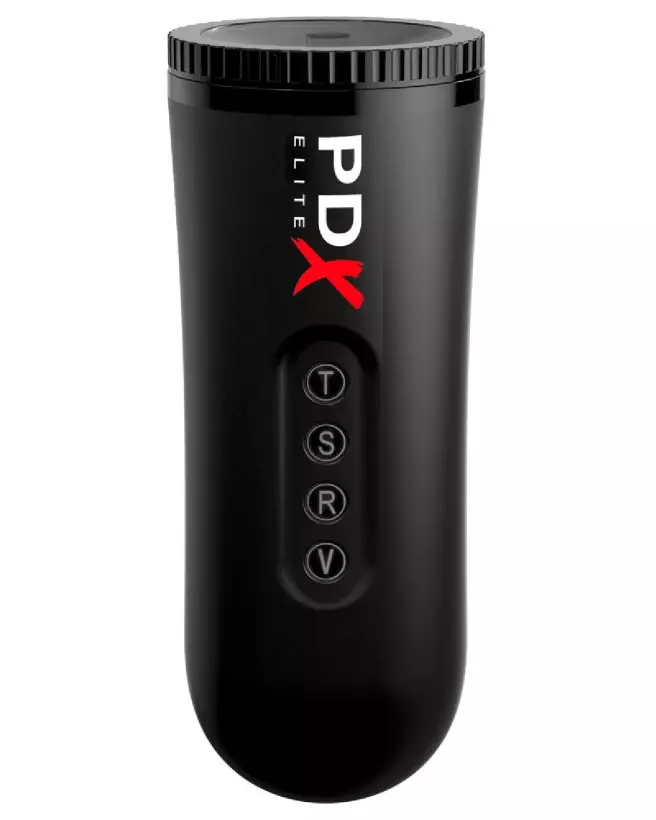 Image du PDX Elite Moto Blower, masturbateur automatique pour homme-3