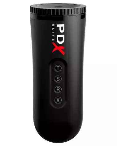 Image du PDX Elite Moto Blower, masturbateur automatique pour homme-3