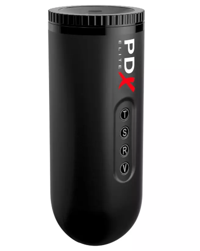 Image du PDX Elite Moto Blower, masturbateur automatique pour homme-5