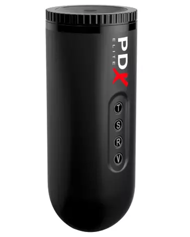Image du PDX Elite Moto Blower, masturbateur automatique pour homme-5