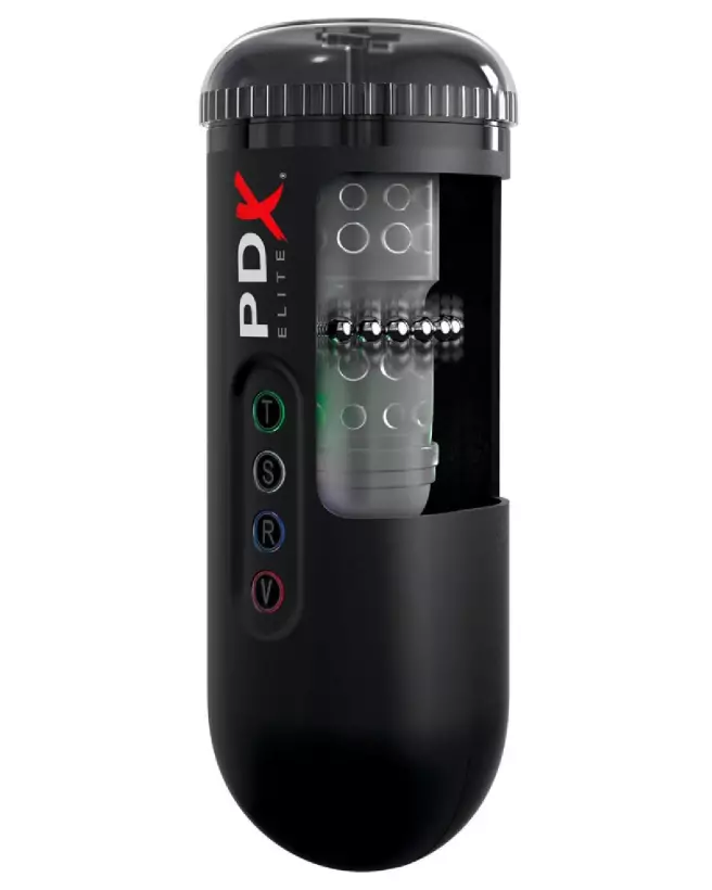 Image du PDX Elite Moto Blower, masturbateur automatique pour homme-6