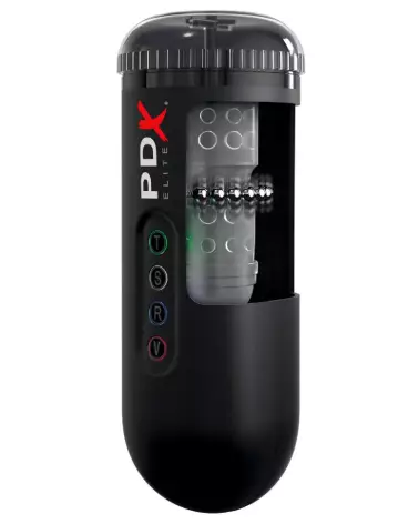 Image du PDX Elite Moto Blower, masturbateur automatique pour homme-6