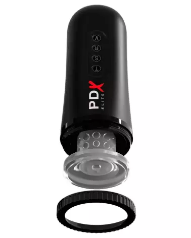 Image du PDX Elite Moto Blower, masturbateur automatique pour homme-7