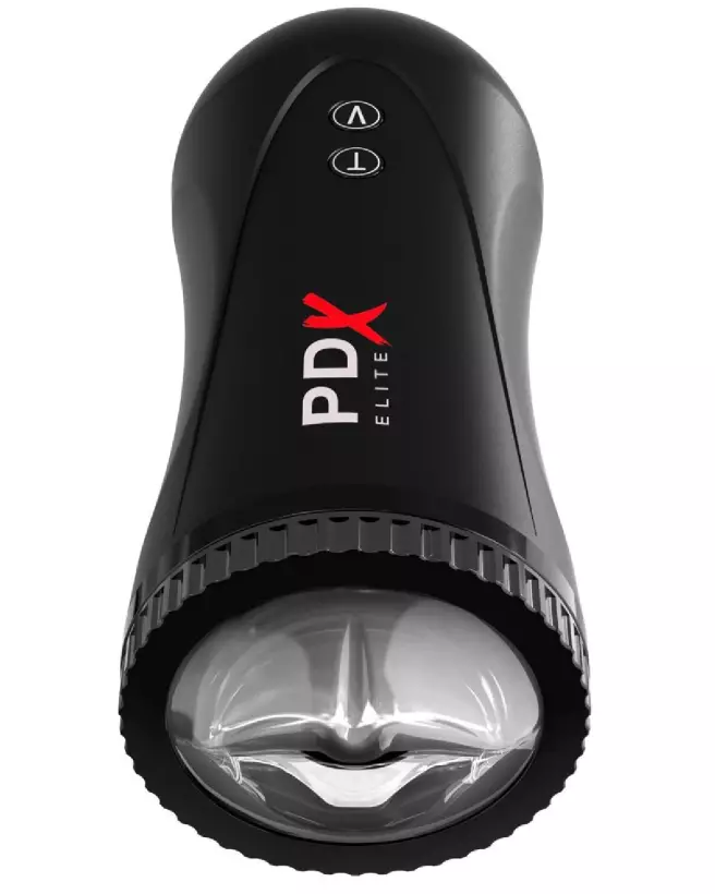 Image du PDX Elite Moto Stroker, masturbateur automatique haut de gamme-2