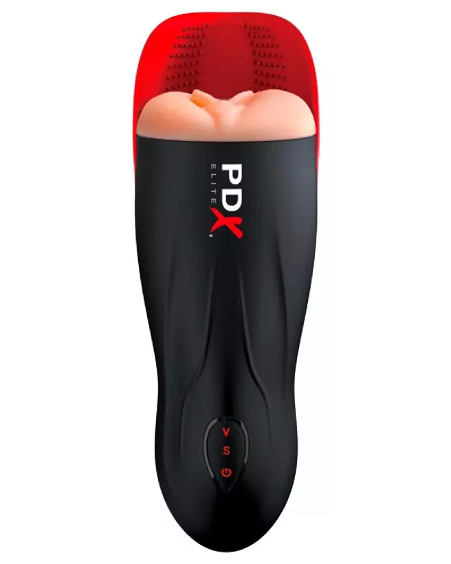 Image du PDX Elite Fuck-O-Matic, masturbateur automatique haut de gamme-3