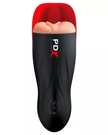 Image du PDX Elite Fuck-O-Matic, masturbateur automatique haut de gamme-3