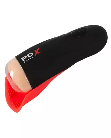 Image du PDX Elite Fuck-O-Matic, masturbateur automatique haut de gamme-4