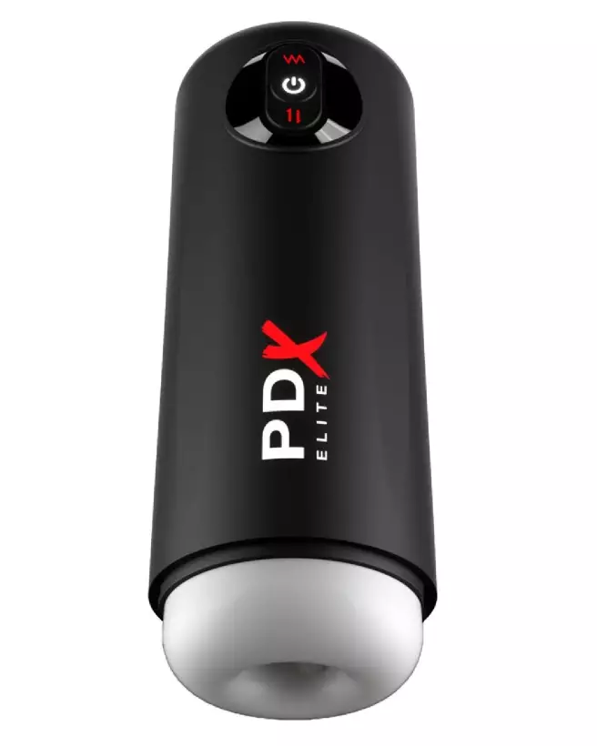 Image du PDX Elite Moto-Milker, masturbateur automatique haute technologie-2