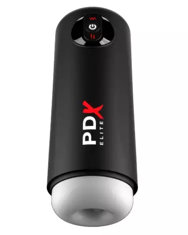 Image du PDX Elite Moto-Milker, masturbateur automatique haute technologie-2