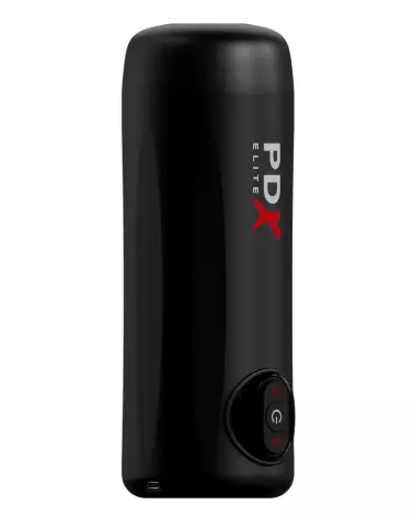 Image du PDX Elite Moto-Milker, masturbateur automatique haute technologie-3
