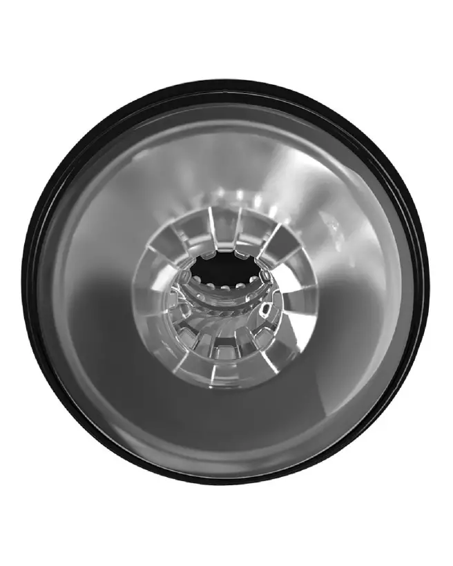 Image du PDX Elite ViewTube MAX Black, masturbateur de haute technologie-5