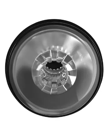 Image du PDX Elite ViewTube MAX Black, masturbateur de haute technologie-5