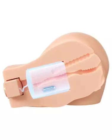 Masturbateur PDX Elite Back That Ass Light pour sensations réalistes et plaisir intense-5
