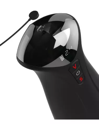 Image du PDX Elite Fuck-O-Matic Pro XL Brown, masturbateur réaliste haute performance-5