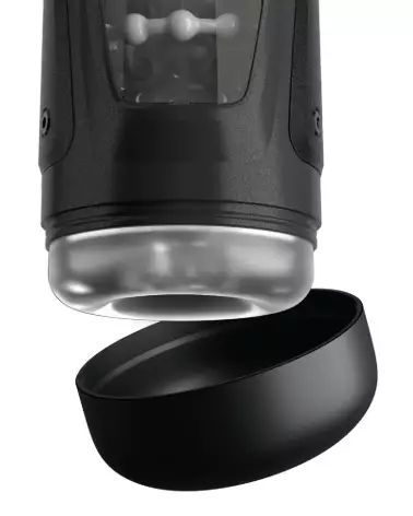 Image du PDX Elite Moto-Bator Pro Light, masturbateur automatique de haute technologie-5
