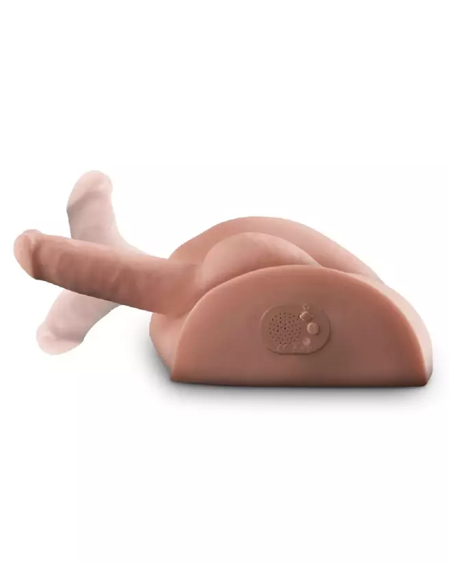 Image du PDX Male Interactive Fuck Him S, masturbateur interactif avancé pour homme-2