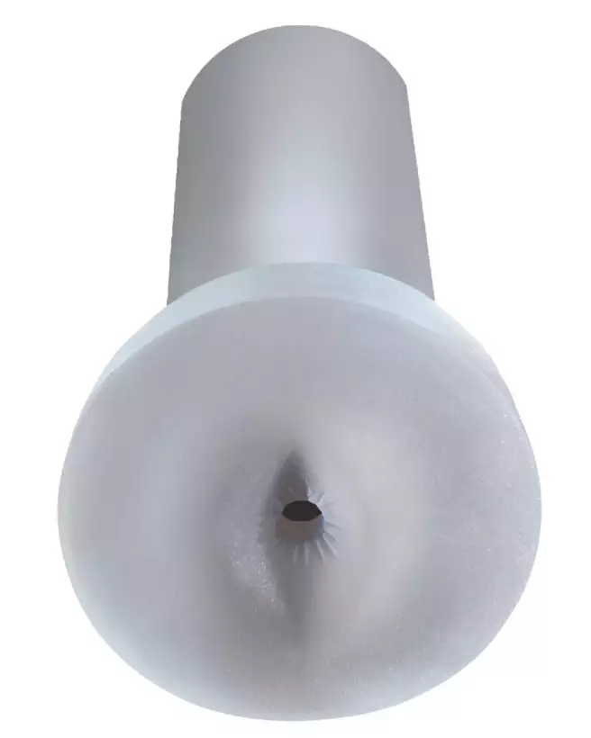 PDX Male Pump & Dump Stroker F - Image du masturbateur homme haute performance-3