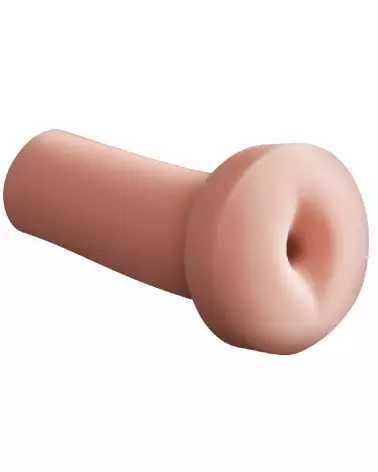 Image du PDX Male Pump & Dump Stroker F, masturbateur haut de gamme pour plaisir maximal-2
