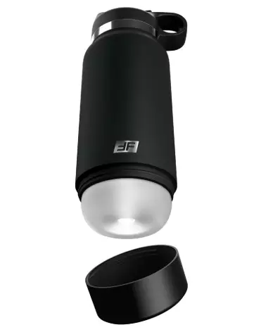 Image du Masturbateur PDX Plus FapFlask Thrill Seeker Dis, haute qualité et design ergonomique-2