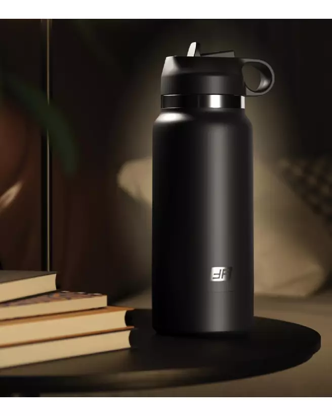 Image du Masturbateur PDX Plus FapFlask Thrill Seeker Dis, haute qualité et design ergonomique-7