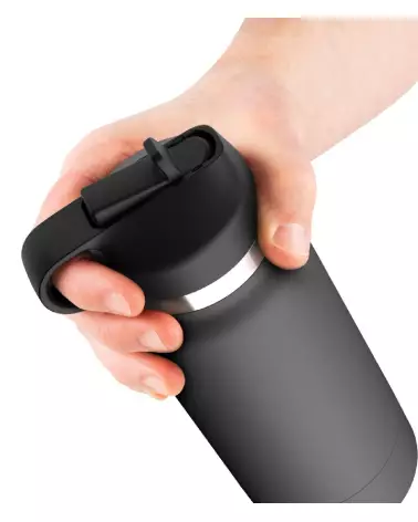 Image du Masturbateur PDX Plus FuckFlask Secret Delight B, jouet intime discret et réaliste-4