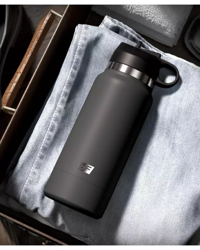 Image du Masturbateur PDX Plus FuckFlask Secret Delight B, jouet intime discret et réaliste-6